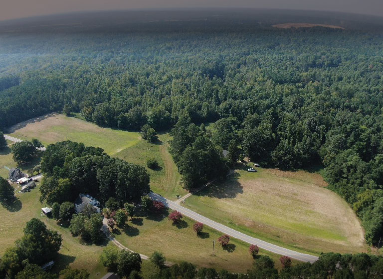 ± 46.71 Acres for Sale