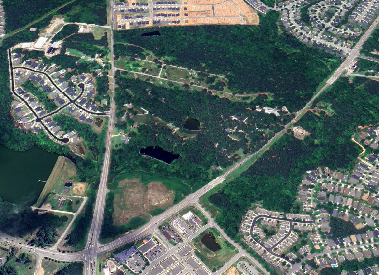 ± 38.09 Acres For Sale