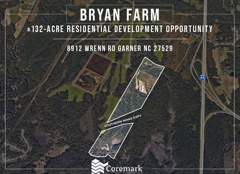 Bryan Farm