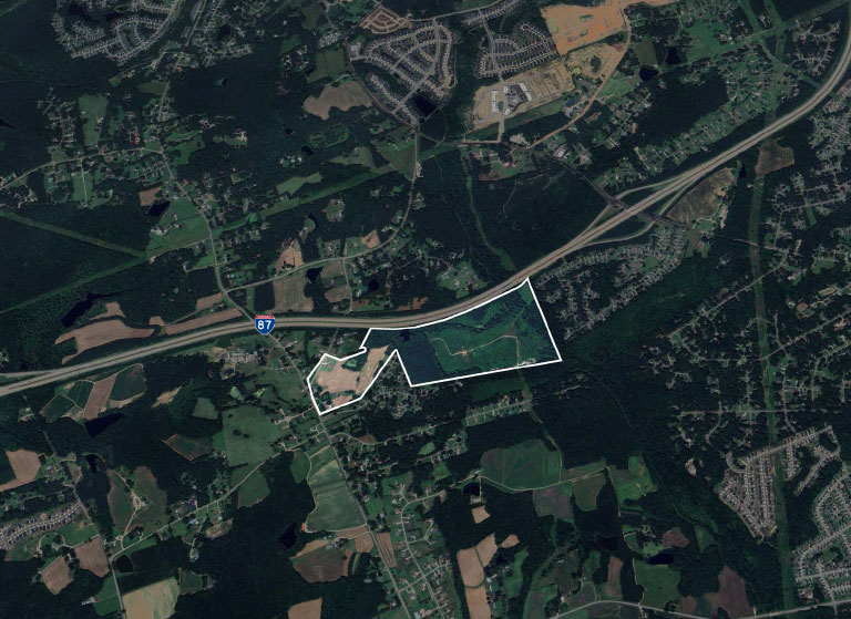 Bethlehem Rd Assemblage