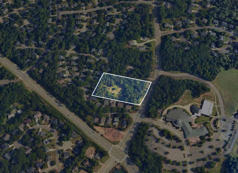Erwin Rd Residential Development